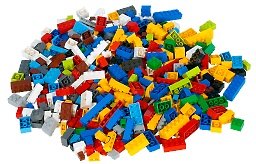 LEGO Build and Create (Make & Create)