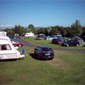 Barnstaple, Chivenor Caravan Park