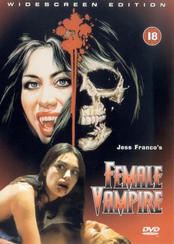 Female Vampire