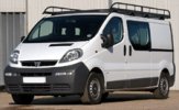 Vauxhall Vivaro 1.9DTi LWB