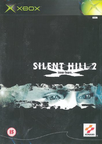 Silent Hill 2 - Inner Fears