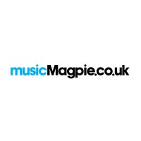 Music Magpie - www.musicmagpie.co.uk