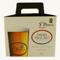 St Peters Brewery (made by Muntons) India Pale Ale