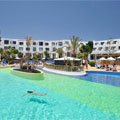 Costa Teguise, Blue Bay Hotel