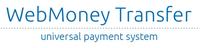 WebMoney Transfer - www.wmtransfer.com