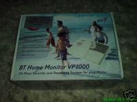 BT Home Monitor VP1000