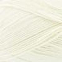 Womens Institute Soft and Silky Yarn 4ply Cream