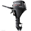 Suzuki 2012/2013 20hp Outboard Motor