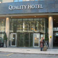 Dublin Quality Hotel