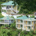 St. John, Mango Bay Cottages