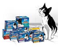 Felix Cat Food