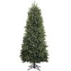 Marks and Spencer - 6ft Slim Christmas Tree