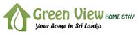 Sri Lanka, Green View Home Stay