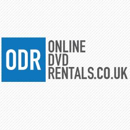 ODR OnlineDVDRentals.co.uk - www.onlinedvdrentals.co.uk