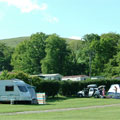 Peebles Rosetta Caravan Park