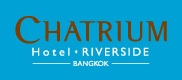 Bangkok, Chatrium Hotel Riverside