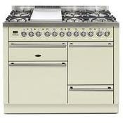 Britannia Dynasty XG Range Cooker