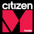 CitizenM Amsterdam City Hotel