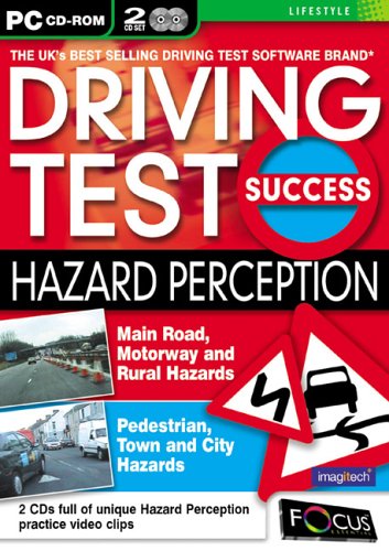 Driving Test Success Hazard Perception