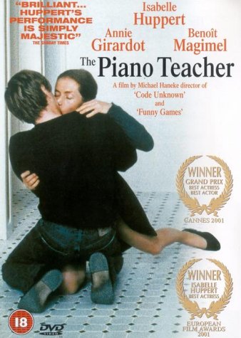 The Piano Teacher