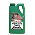 Thompsons Fungicidal Patio and Paving Cleaner