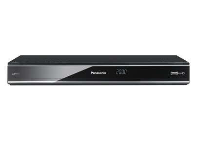 Panasonic HD Recorder DMR HW220