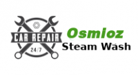 Osmioz Steam Wash - osmioz.com