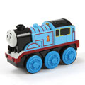 Wooden Thomas & Friends Train