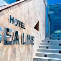 Sea Line Hotel, Alanya