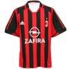 AC Milan Home