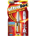 Ultraloc Liquid Super Glue