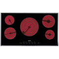 Smeg SE2951TC2 90cm Ceramic Hob