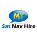 MySatNavHIre - www.MySatnavhire.co.uk