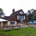 The Black Horse Iver Heath theblackhorseiverheath.co.uk