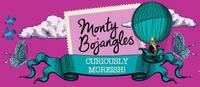 Monty Bojangles Chocolate Truffles