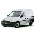 Vauxhall Combo 1.3 CDTi