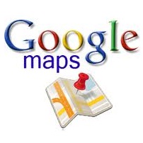 Google Maps - maps.google.com