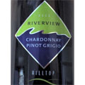 Hilltop Riverview Chardonnay Pinot Grigio