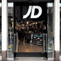 JD Sports