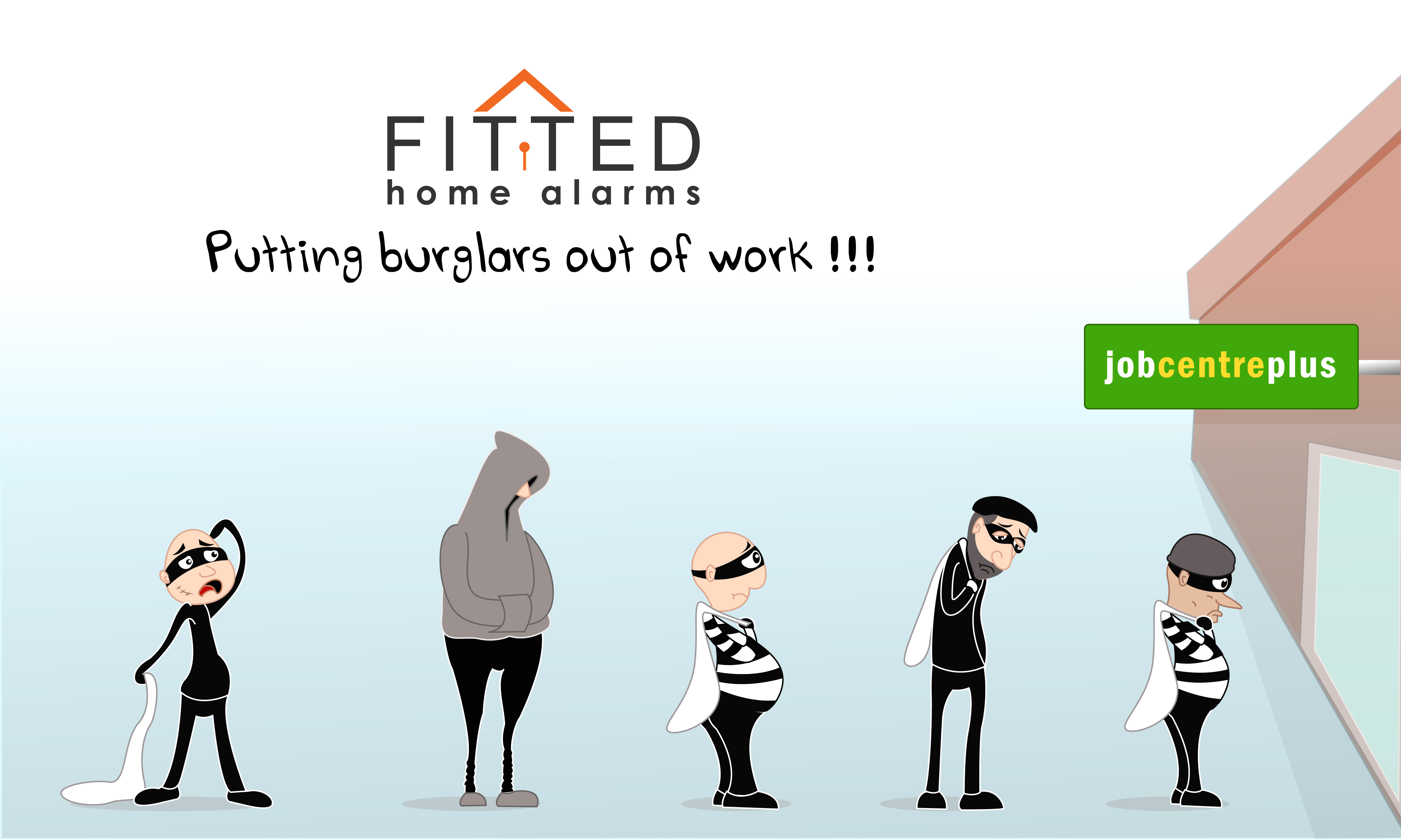 Fitted Home Alarms Ltd - www.fittedhomealarms.co.uk