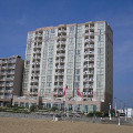 Marriott Residence Inn Virginia Beach