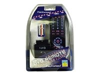 PS2 / Universal DVD Remote