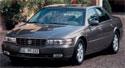 GM Cadillac Seville STS