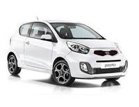 Kia Picanto 2