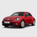 Volkswagen Beetle Sport 2.0 TSI