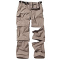 Craghoppers Kiwi Duo Convertible Trousers