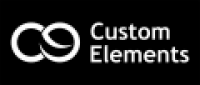 Custom Elements - www.customelements.in