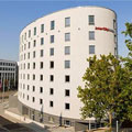 Mainz, InterCityHotel