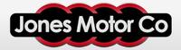 Jones Motor Company - www.jonesmotors.co.uk