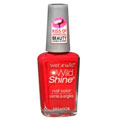 Wet N Wild Nail Polish